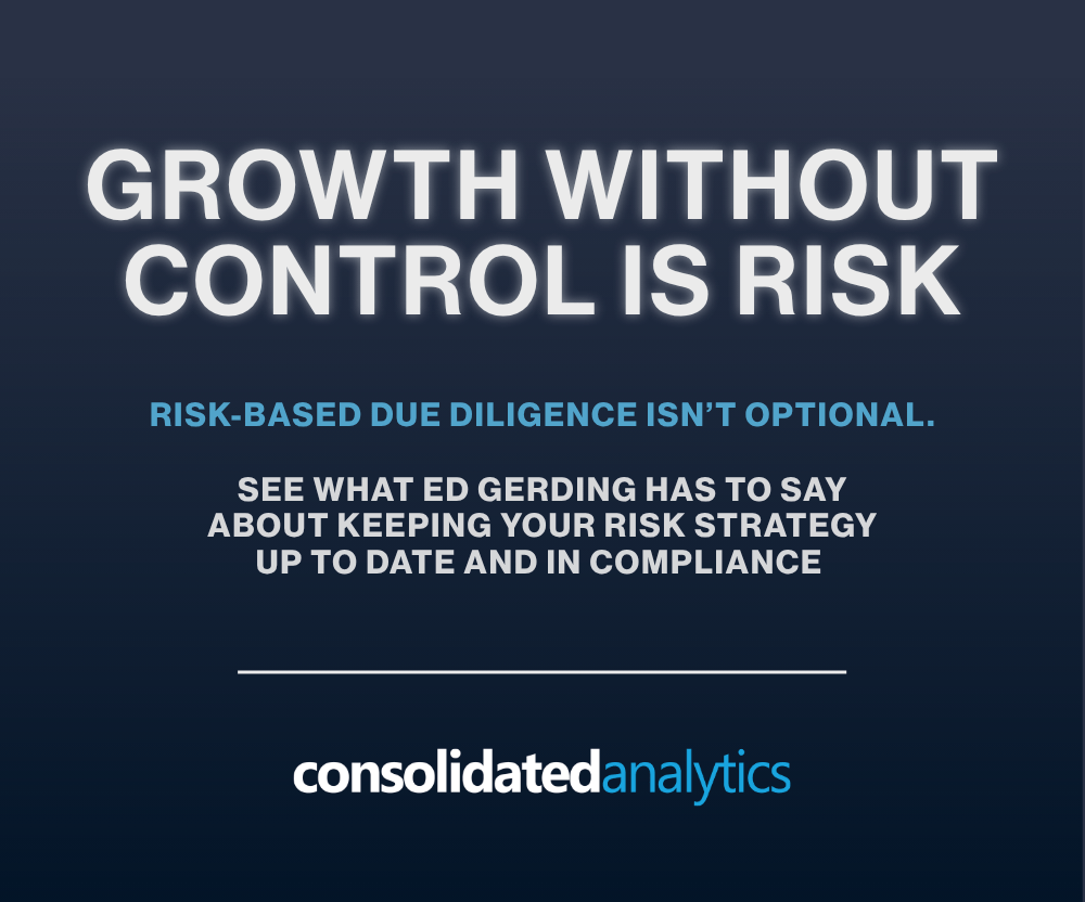 A Strategic Approach to Safety-and-Soundness in Today’s Market