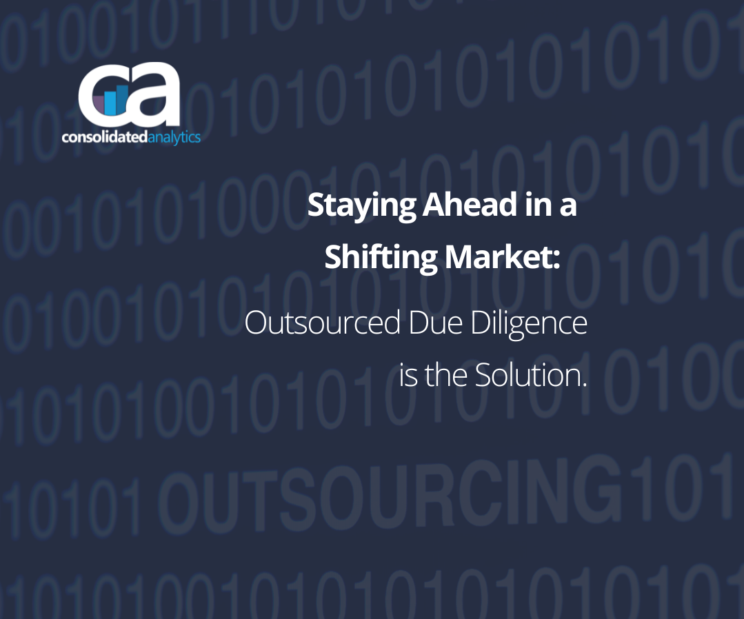 Transforming the Mortgage Industry: How Outsourcing is Changing the Game